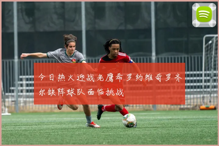 今日热火迎战老鹰希罗约维奇罗齐尔缺阵球队面临挑战