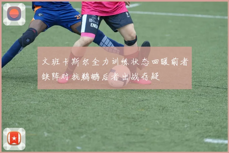 文班卡斯尔全力训练状态回暖前者缺阵对抗鹈鹕后者出战存疑