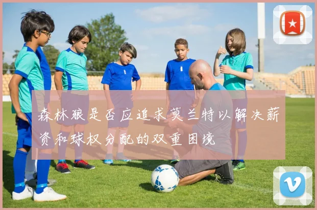 森林狼是否应追求莫兰特以解决薪资和球权分配的双重困境