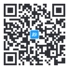 iOS 系统版 二维码(YaboSports)