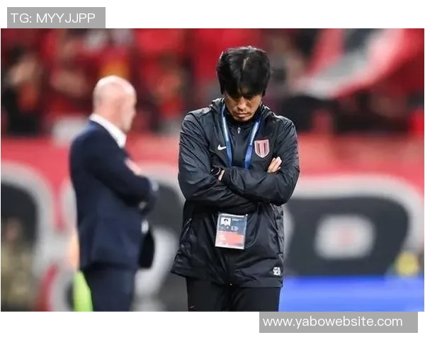 国足新帅人选浮出水面外教身份引发球迷热议 国足新帅人选浮出水面外教身份引发球迷热议