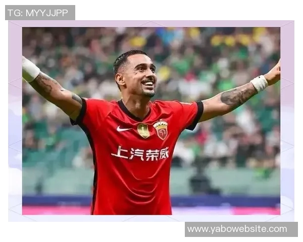 中超射手榜争夺白热化瓦科领先莱昂纳多法比奥两轮决战在即 中超射手榜争夺白热化瓦科领先莱昂纳多法比奥两轮决战在即