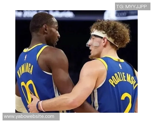 勇士球员2K能力值更新追梦与穆迪库明加同为79波姐下调理查德上调 勇士球员2K能力值更新追梦与穆迪库明加同为79波姐下调理查德上调