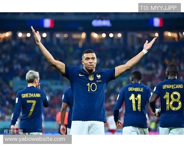 姆巴佩国家队与俱乐部连续九场破门创个人新纪录引发热议 姆巴佩国家队与俱乐部连续九场破门创个人新纪录引发热议