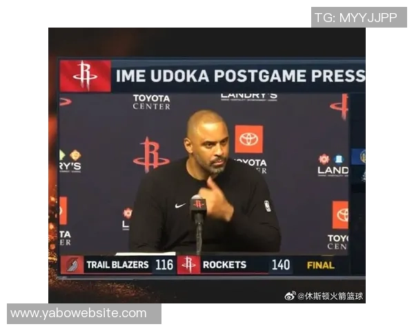 乌度卡谈防守策略称面对克莱与拉塞尔我们起初过于激进 乌度卡谈防守策略称面对克莱与拉塞尔我们起初过于激进