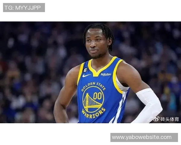 库明加深情寄语穆迪：为你全力以赴的付出感到无比骄傲