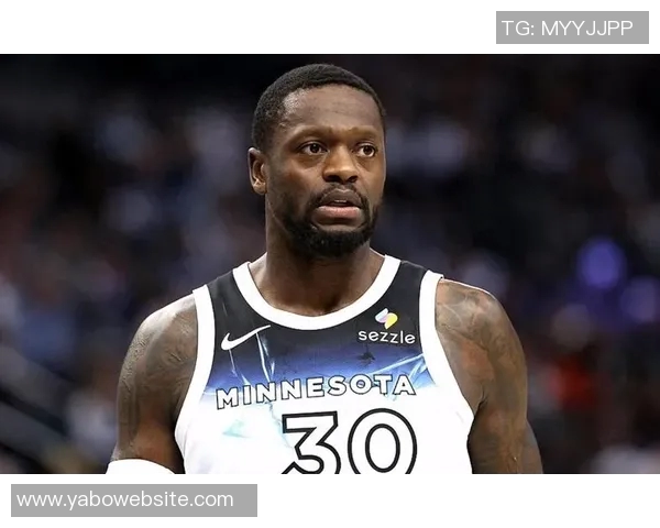 兰德尔全能表现助力球队16分9板6助攻三分球命中率高达375