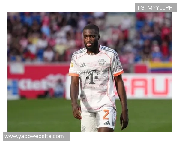 法尔克透露拜仁与于帕续约谈判焦点在于薪资问题球员渴望提高收入