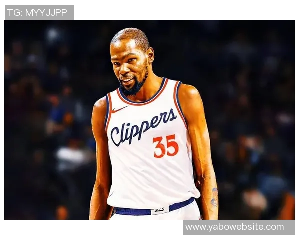 杜兰特谈乌度卡信任与自由空间期待为球队贡献更多力量