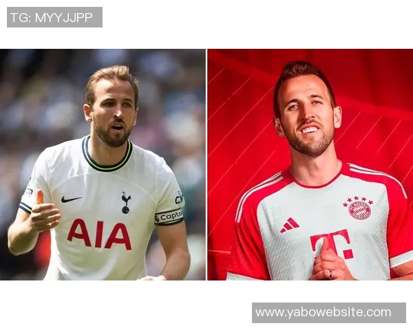 凯恩谈英格兰进步与夺冠希望：大赛前的热门球队心态与成长之路