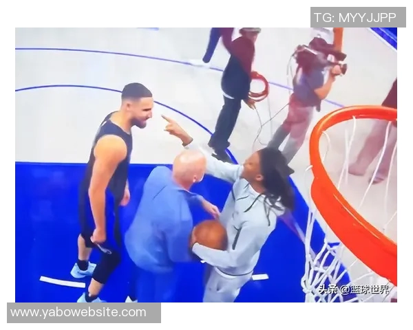 基德承认战术失误克莱仓促三分出手责任在我