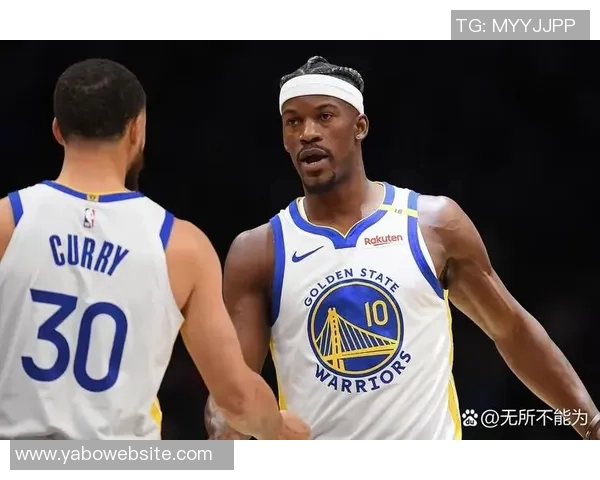 巴特勒助攻上双助力勇士战绩完美无败发现获胜规律引人关注