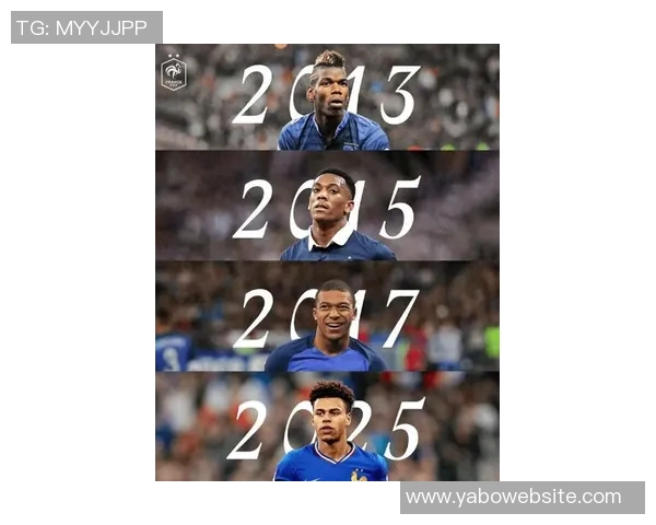 法国队金童奖得主回顾博格巴马夏尔姆巴佩杜埃的辉煌时刻