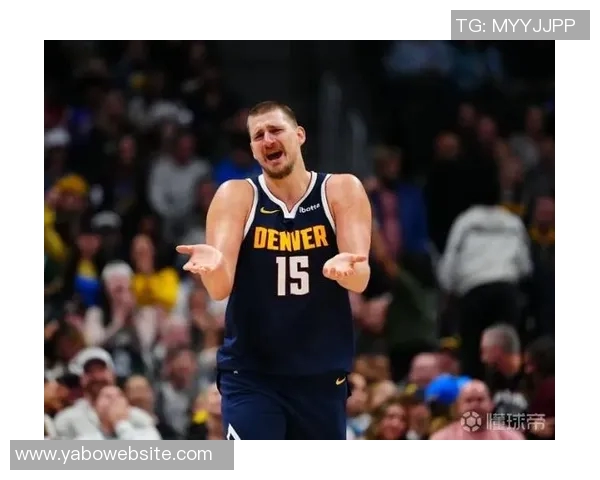 丹佛的信仰:在这里约基奇是人们心中的神明 丹佛的信仰:在这里约基奇是人们心中的神明