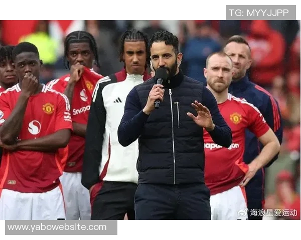 拉爵对比阿尔特塔与阿莫林的观点遭电讯报质疑称毫无根据