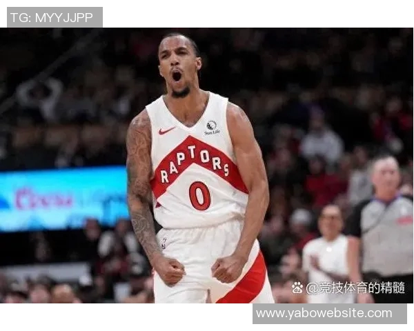 猛龙巴恩斯谈四连败自我反思称这是球队的转折点与新起点